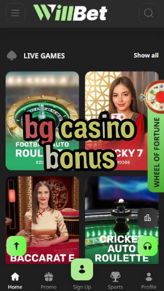 BG Casino Bonus - Best Bulgarian Bonuses-4x4casino.ydblkf.net