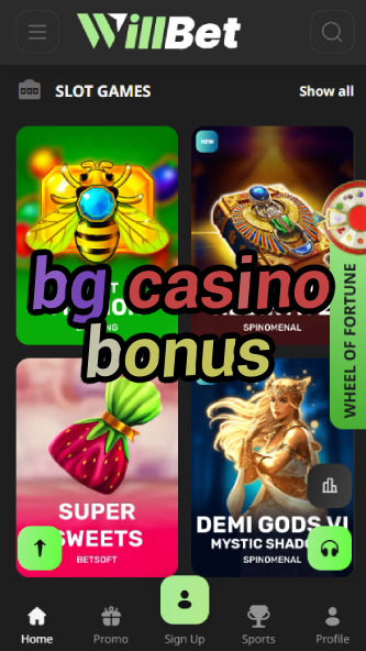 BG Casino Bonus - Best Bulgarian Bonuses-4x4casino.ydblkf.net