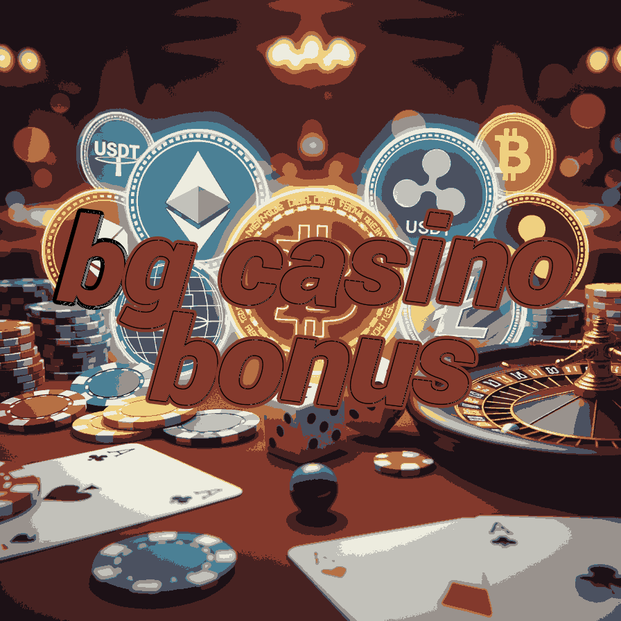 BG Casino Bonus - Best Bulgarian Bonuses